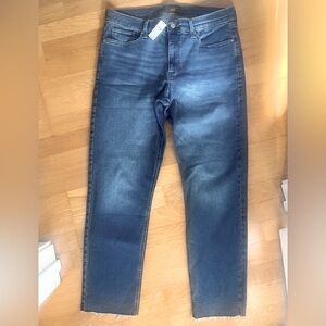 BANANA REPUBLIC Mid-Rise Slim Jeans